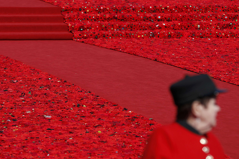 REUTERS/Stefan Wermuth