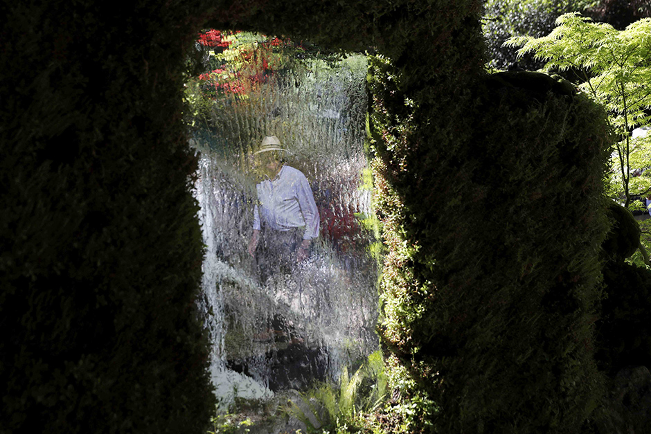 REUTERS/Stefan Wermuth