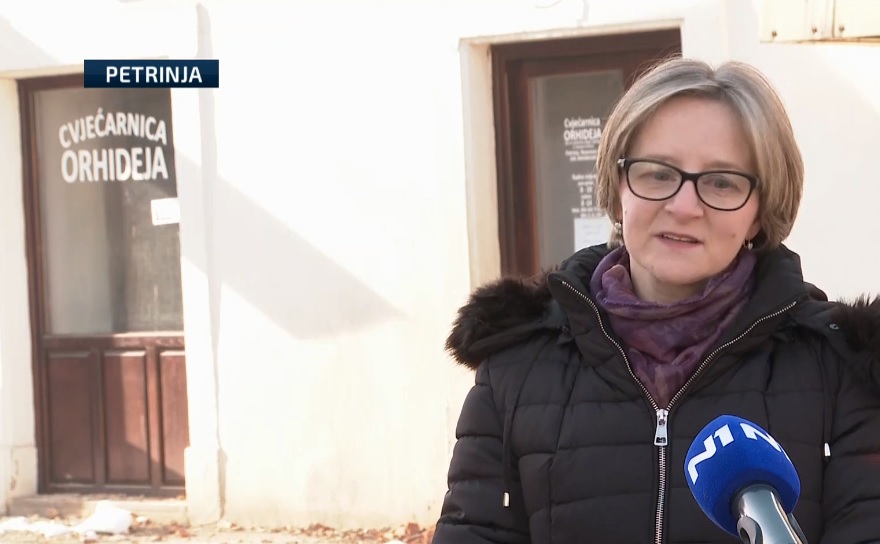 cvjećarnica Orhideja