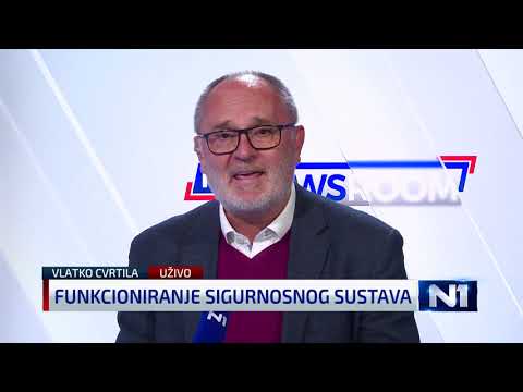 Cvrtila:"Radikalizacija ima socijalne i ekonomske korijene, neće se riješiti sastankom"