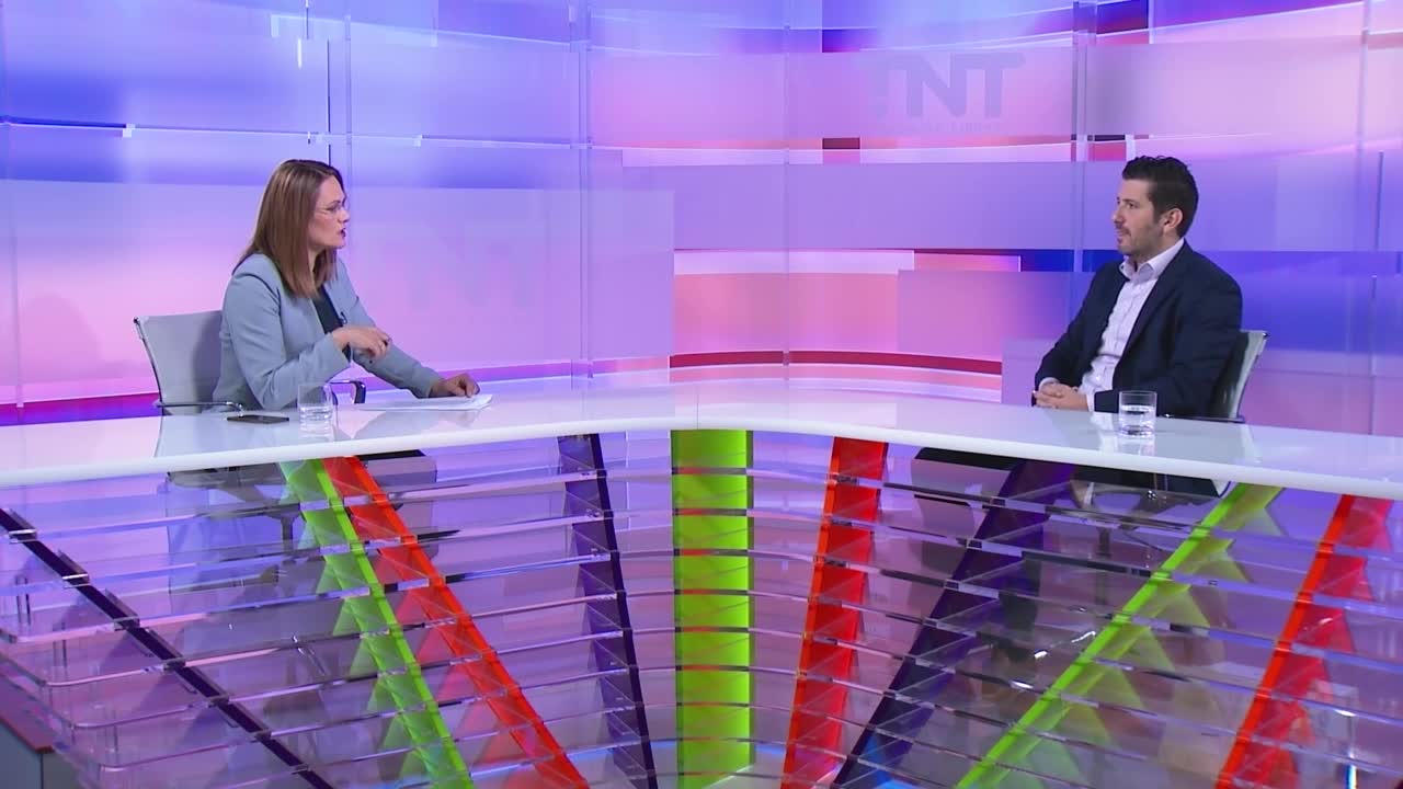 "Da 20% više izađe na izbore, niti jedan od favorita ne bi bio u drugom krugu"