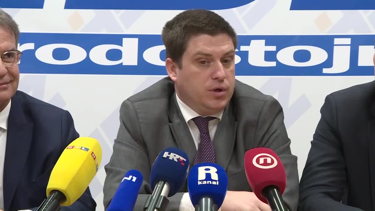 "Da je Culej to napravio prije, ja bih mu stisnuo ruku, ali ovako se to ne radi"