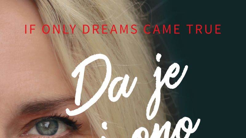 Da je meni to što nije_vizual