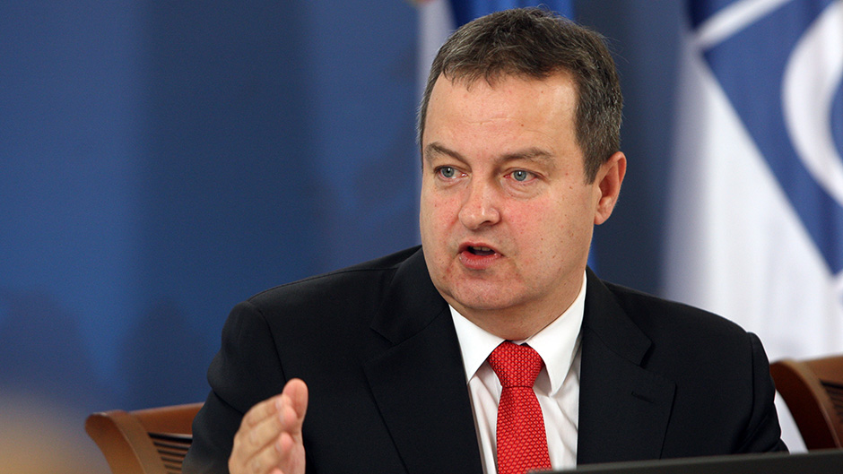 Dacic