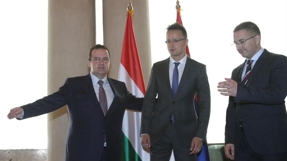 dačić sijarto stefanović FoNet Nenad Đorđević