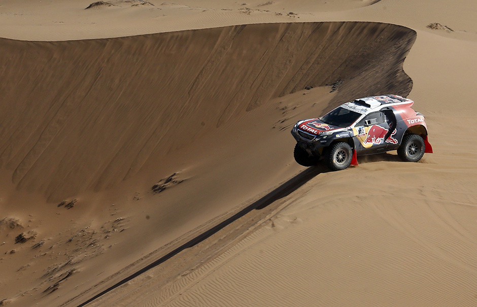 REUTERS/Jean-Paul Pelissier