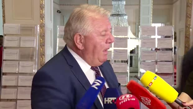 Đakić o Pupovcu: Brate, svatko ima pravo na mišljenje