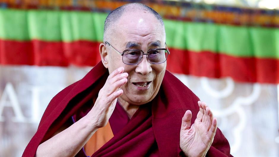 Dalaj lama