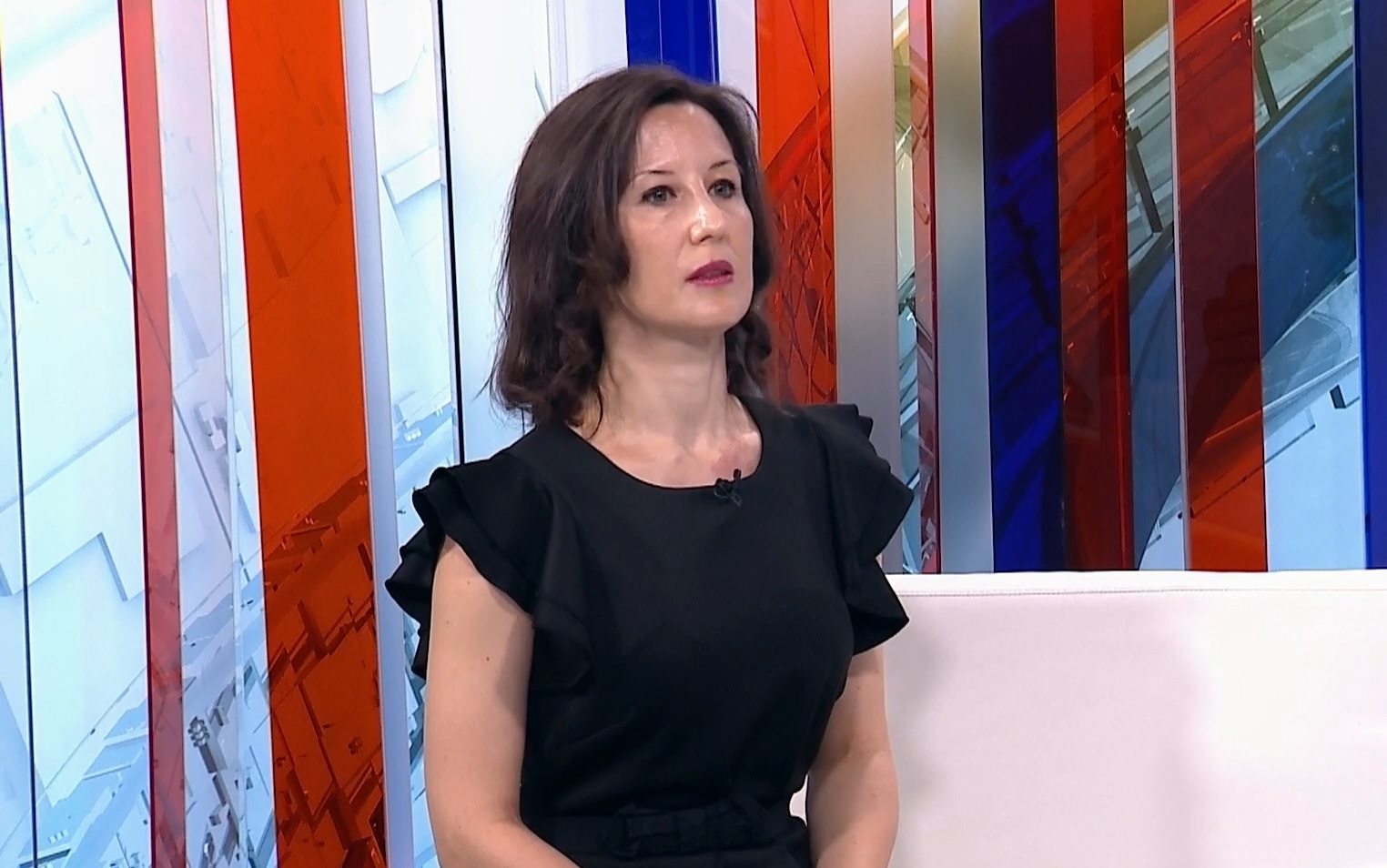 Dalija Orešković