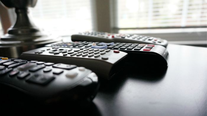 daljinski upravljač