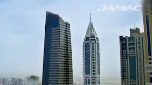 damac
