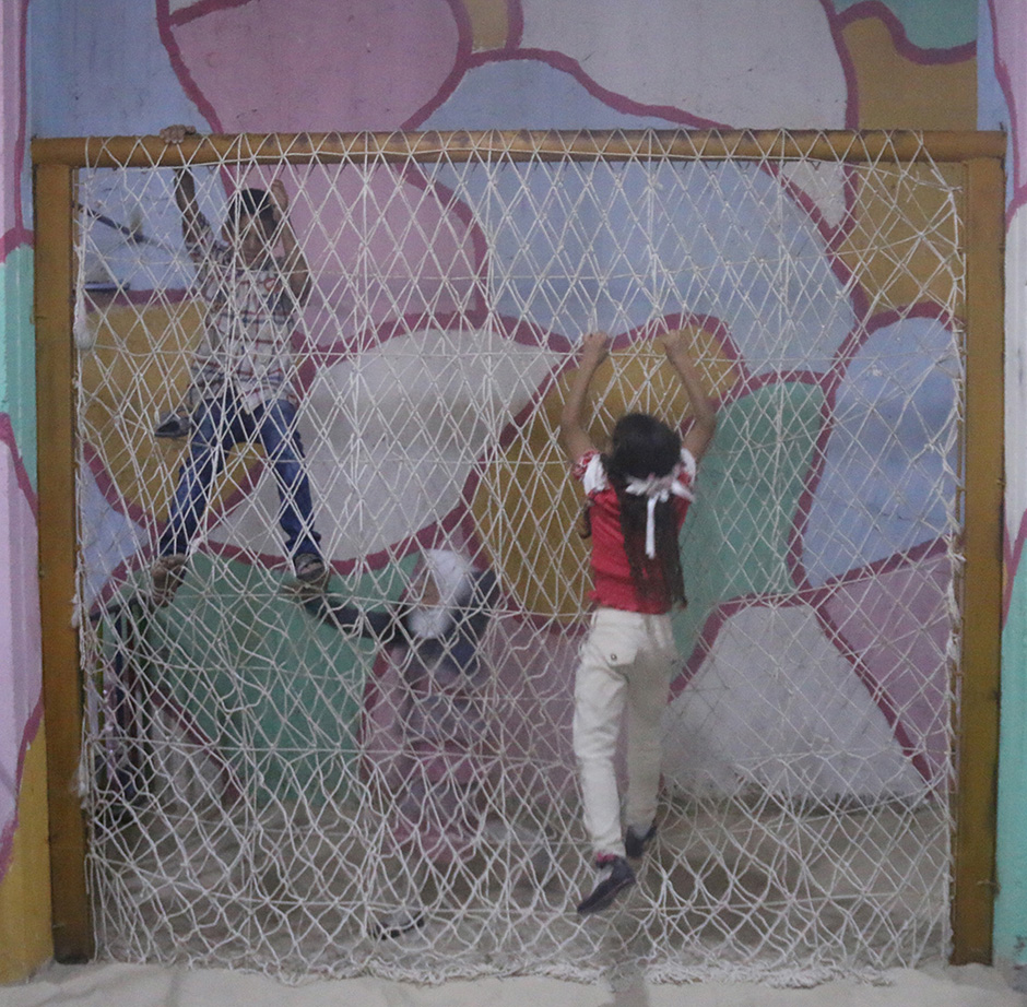 ANADOLIJA/Ammar Al-Bushy