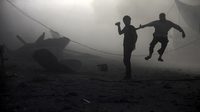 Damask_Reuters_Bassam Khabieh