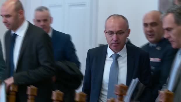 Damir Krstičević progovorio o zastoju u nabavi vojnih aviona