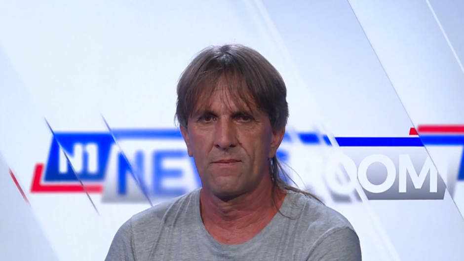 Damir Palada o Brodotrogiru