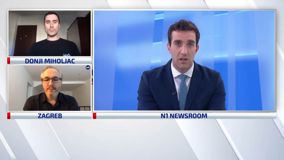 Damir Sabol Matija Kopić