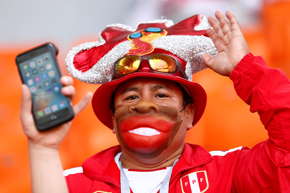 Reuters/Damir Sagolj