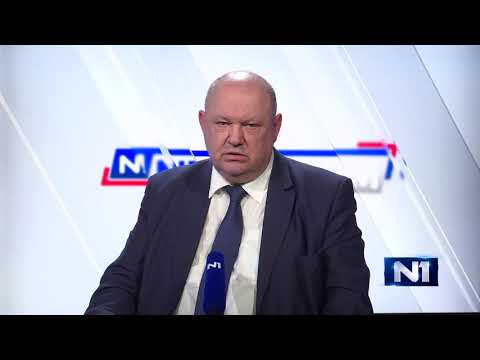 Damir Zorić o mjerama: Očito se gasi požar, ali požar treba gasiti kad izbije