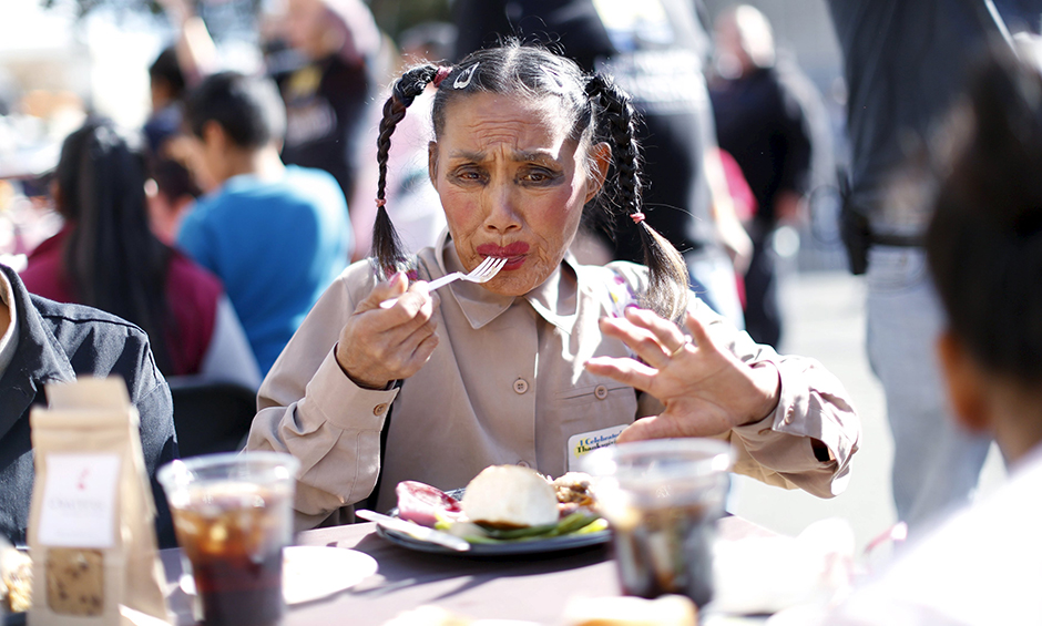 REUTERS/Mario Anzuoni