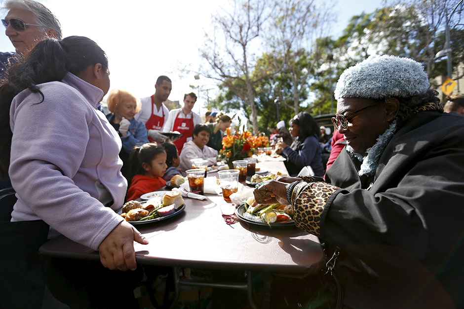 REUTERS/Mario Anzuoni