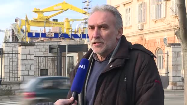 Danas je rok za predaju ponuda za Uljanik: "Uprava je tajnovita"