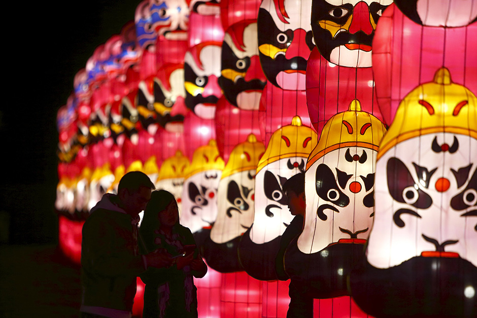 REUTERS/Darrin Zammit Lupi