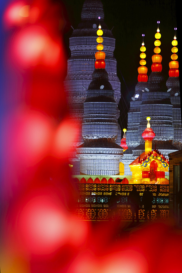 REUTERS/Darrin Zammit Lupi