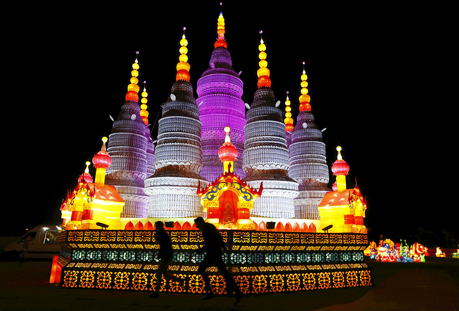 REUTERS/Darrin Zammit Lupi