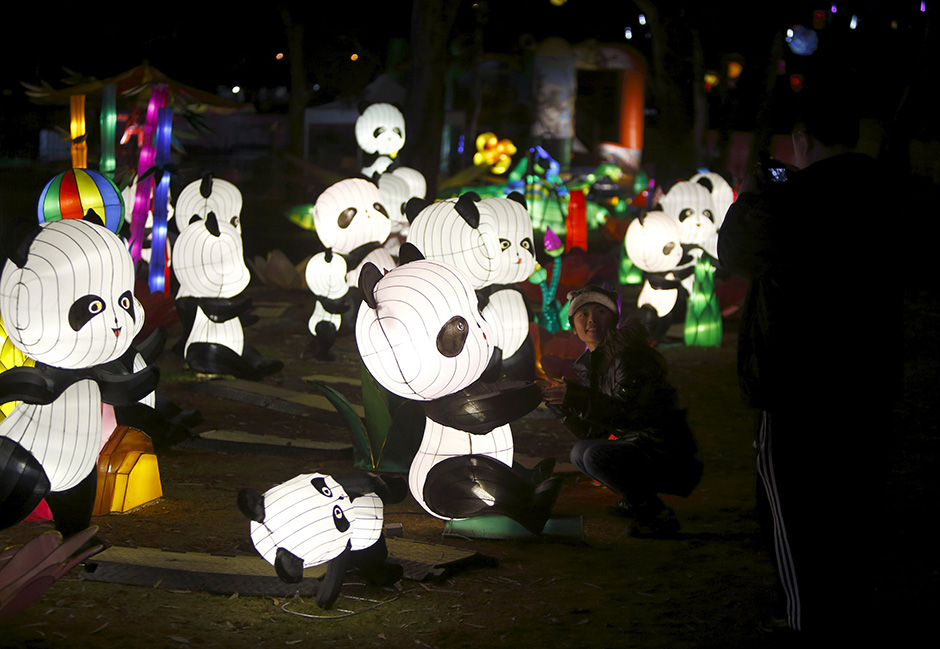 REUTERS/Darrin Zammit Lupi