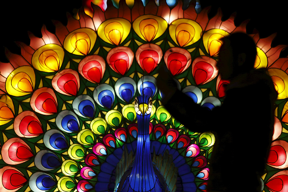 REUTERS/Darrin Zammit Lupi