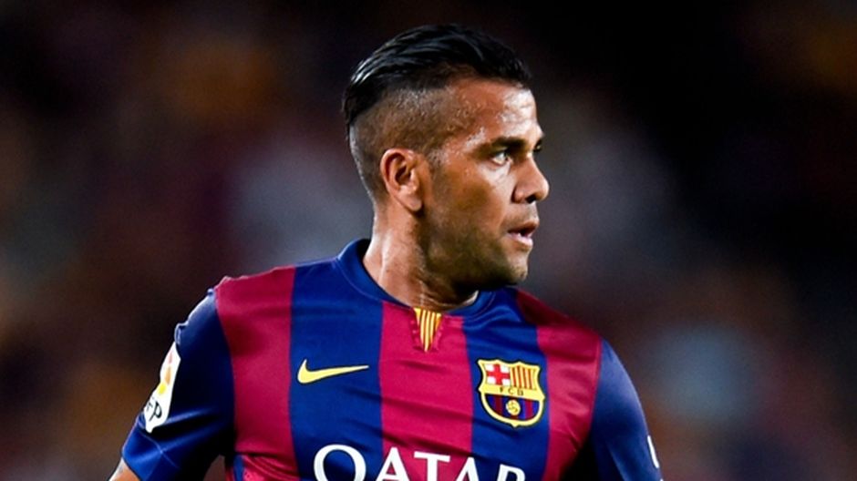 Dani Alves