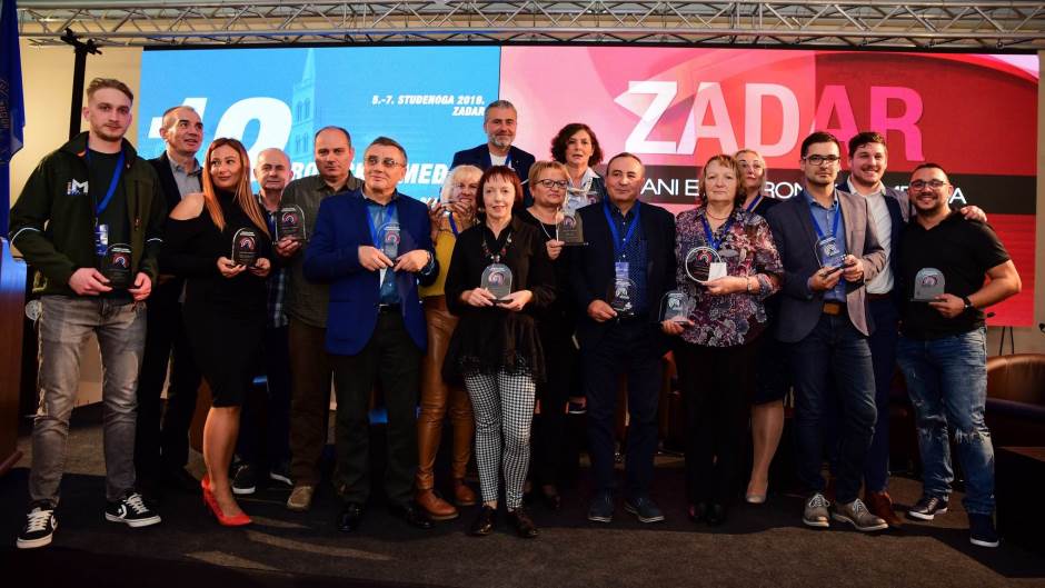 Dani elektroničkih medija