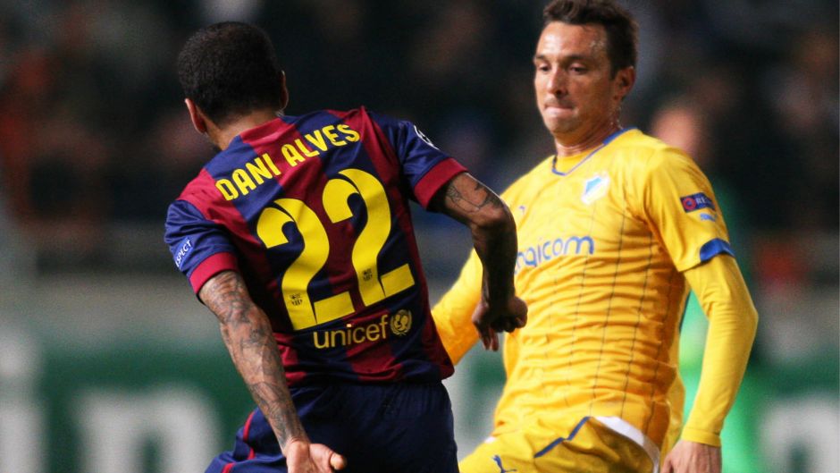 danialves
