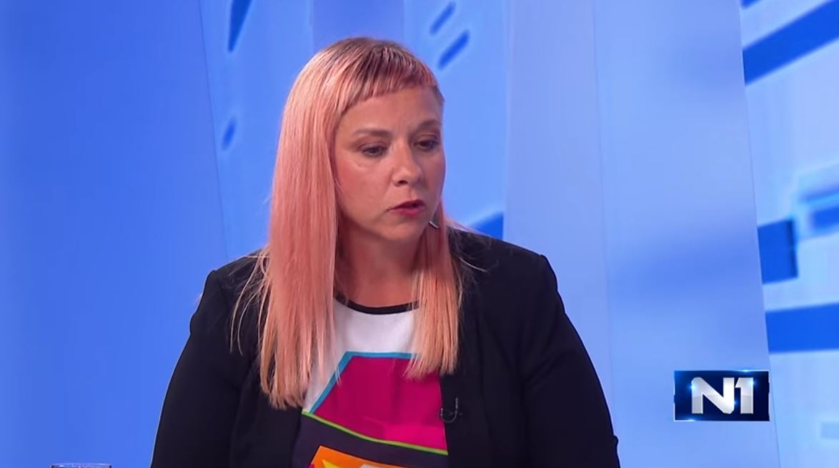 danijela bašić palković