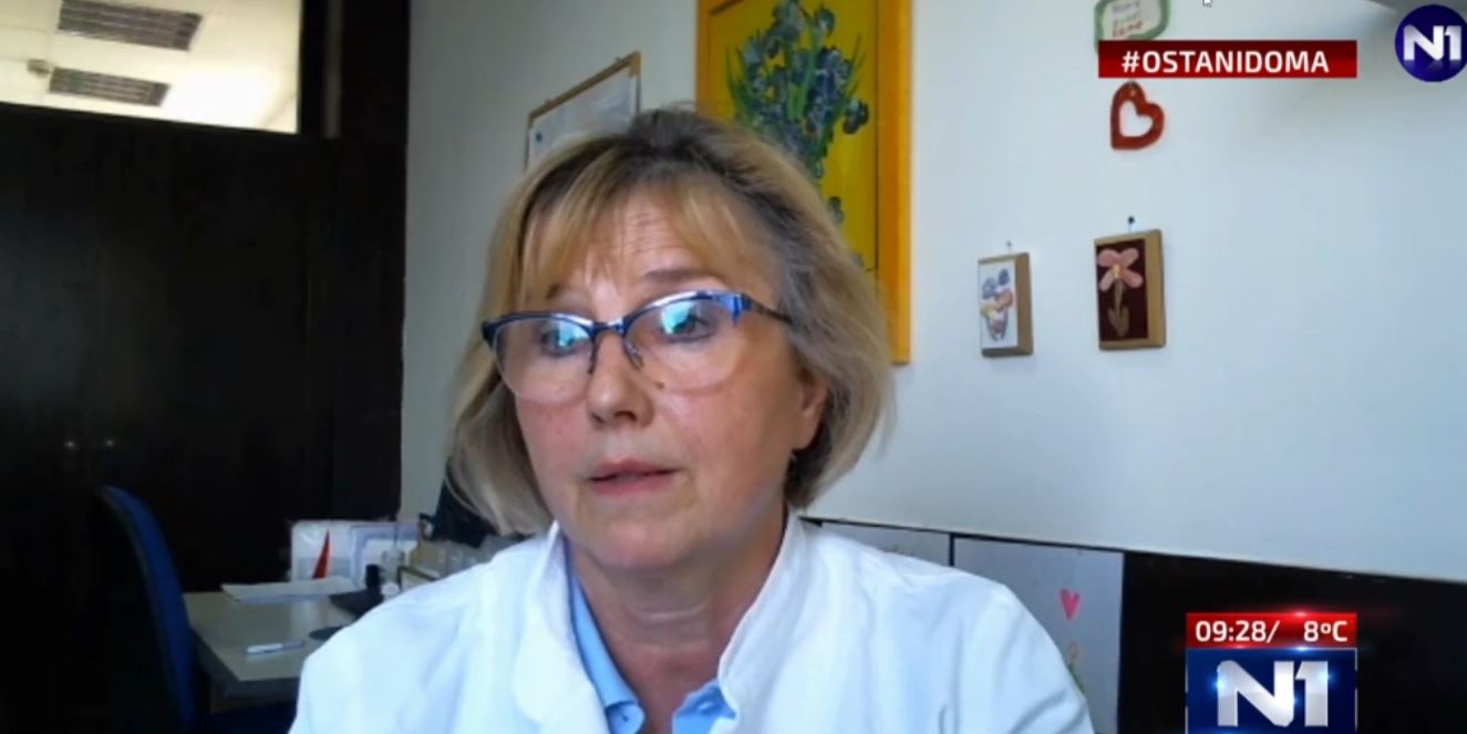 Danijela Lakošeljac