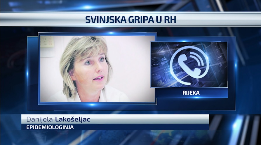 Danijela Lakošeljac