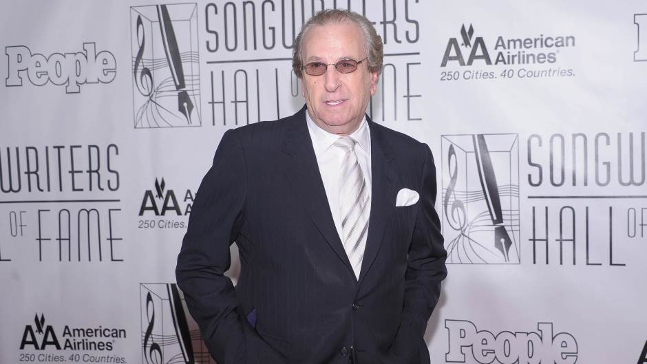 Danny Aiello