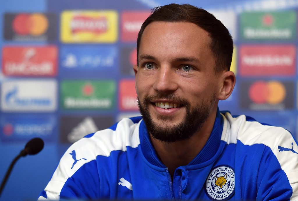 Danny Drinkwater