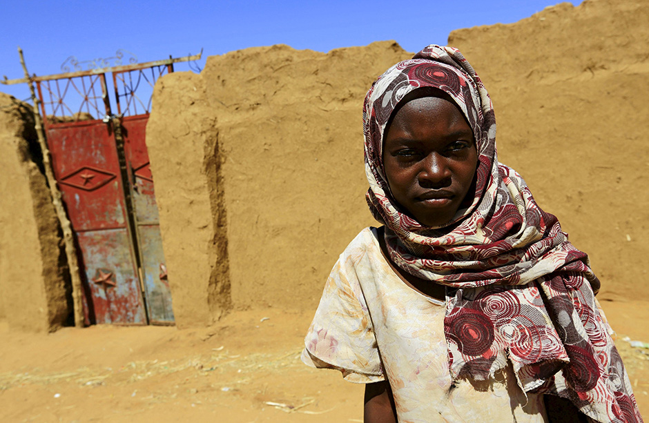 Darfur (15)