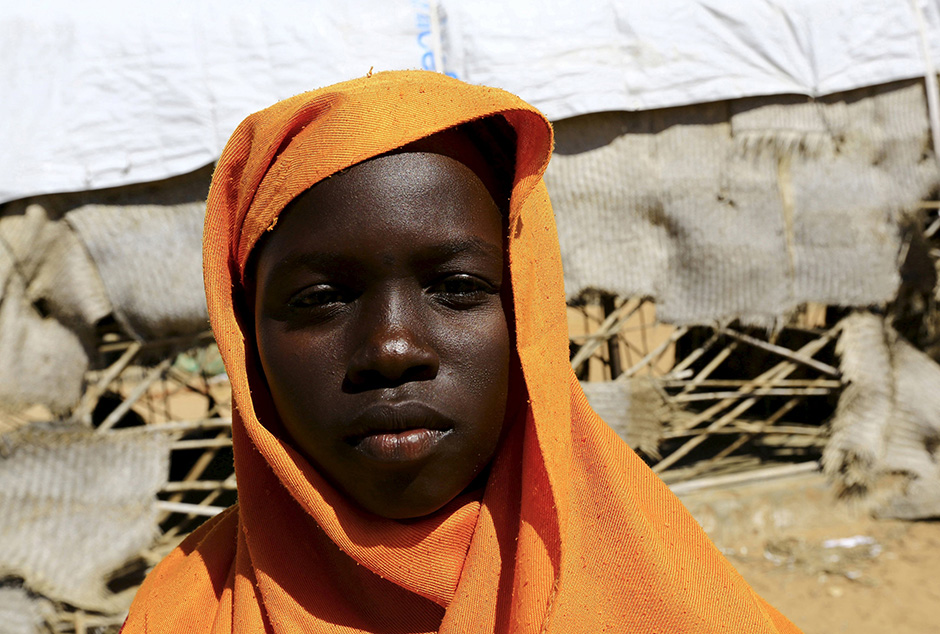 REUTERS/Mohamed Nureldin Abdallah