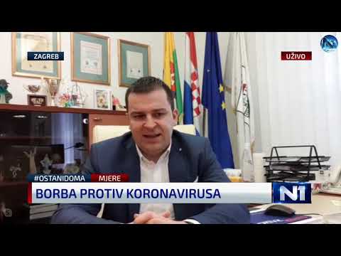 Dario Hrebak o koronavirusu i ekonomiji