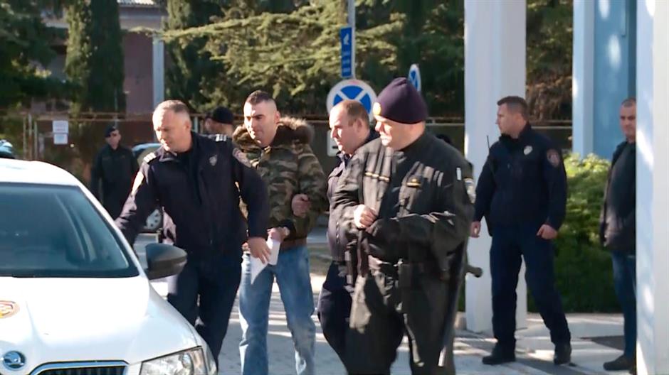 Darko Kovačević Daruvarac