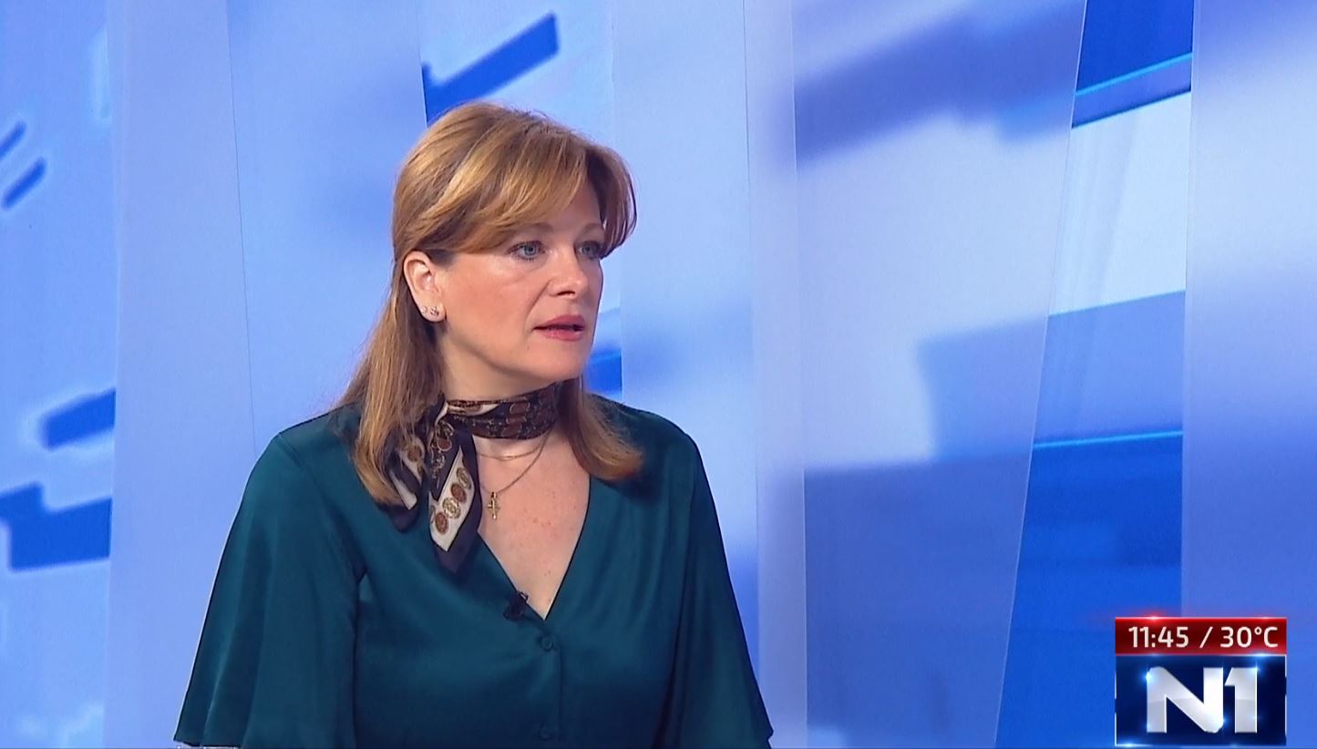 Karolina Vidović Krišto