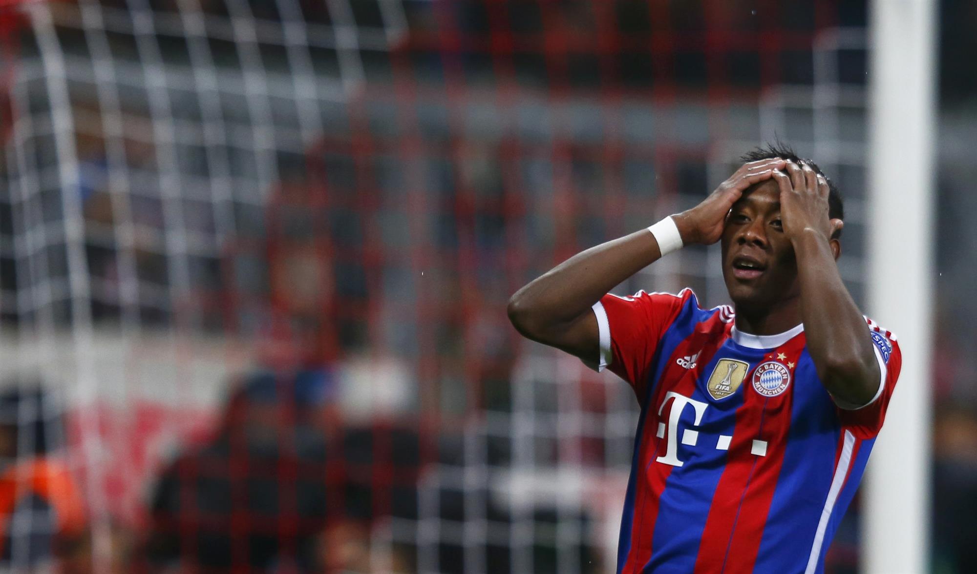 David Alaba