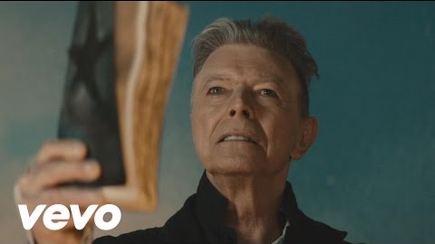 David Bowie: Blackstar