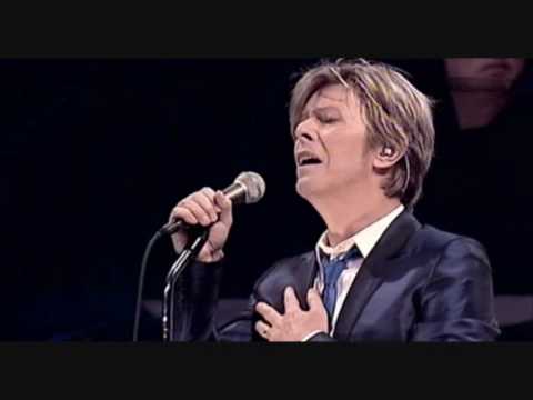 David Bowie - Heathen