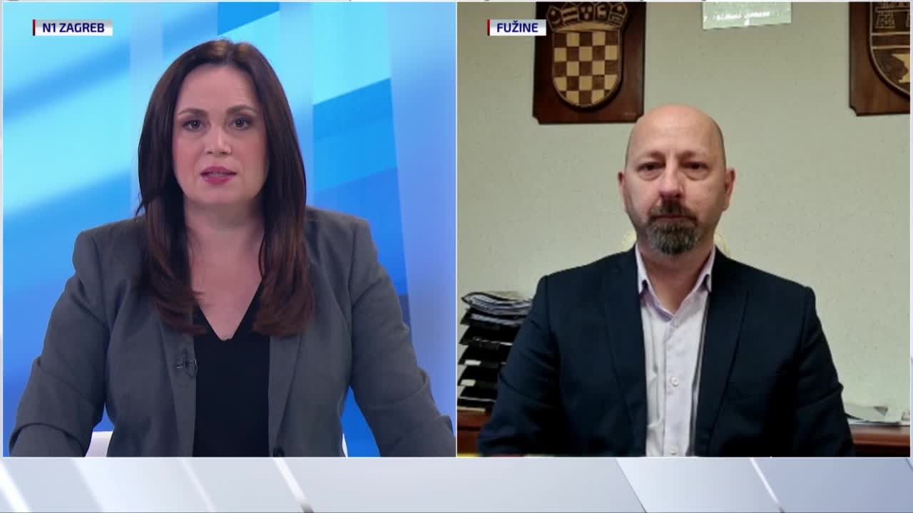 David Bregovac o stanju s koronavirusom