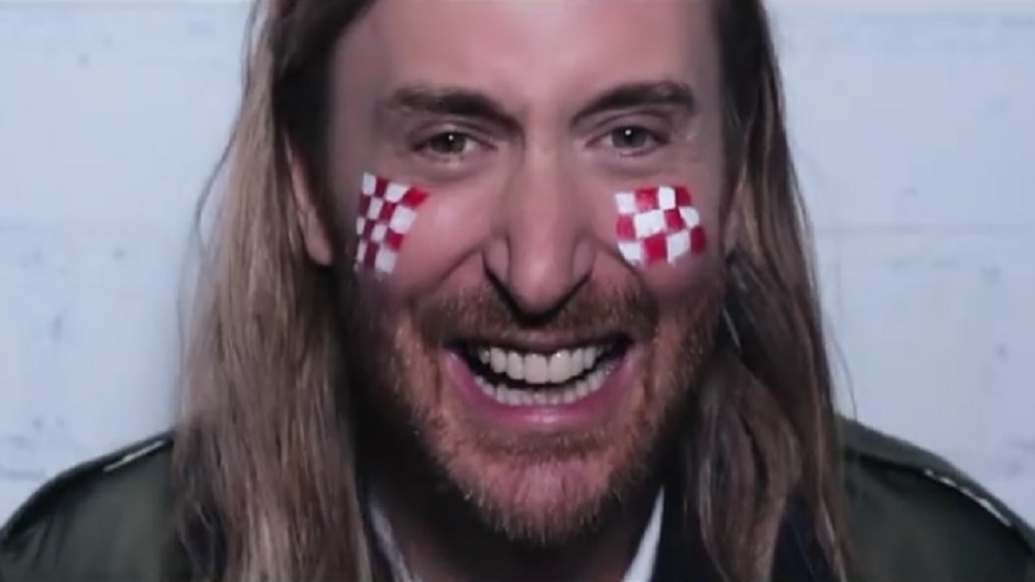 david guetta