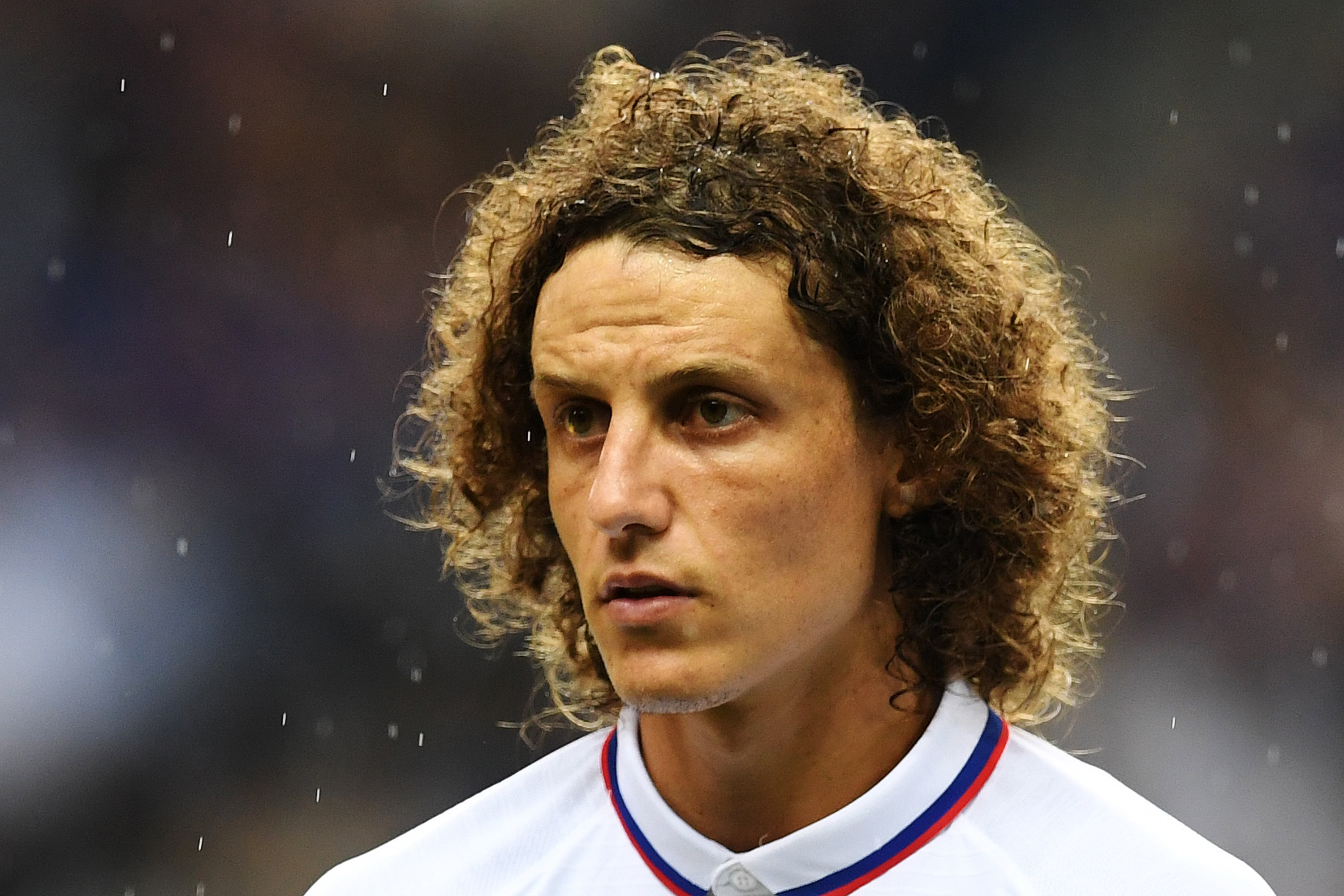 David Luiz