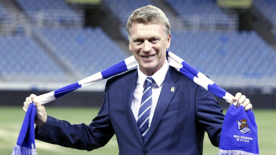 david moyes epa23